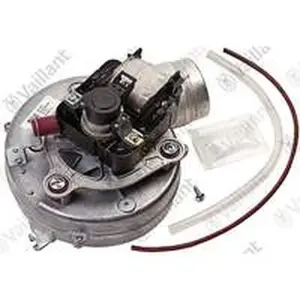 Vaillant ventilator voor MAG 175/1 Turbo 0010031301