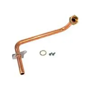 Vaillant Gasleiding -