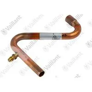 Vaillant Leiding - voor o.a. aroTHERM VWL 75/6 A 0010033553