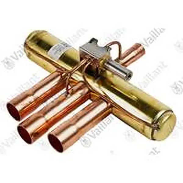 Vaillant Ventil - für u. a. aroTHERM VWL 125/6 A 400V 0010033538
