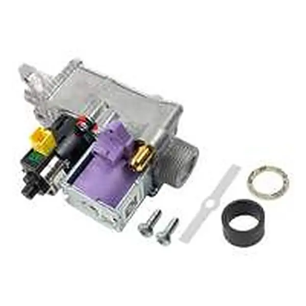 Vaillant Gasarmatur für ecoTEC und ecoTEC plus