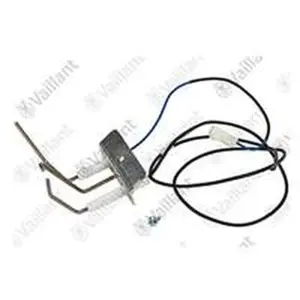 Vaillant electrode (ontsteek en bewaking) voor o.a. MAG 175/1 Turbo 0010036687