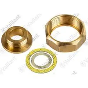 Vaillant Schroefverbinding 0010034376
