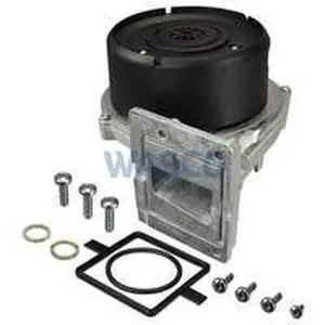 Vaillant ventilator VHR/5 30-34 voor ecoTEC plus