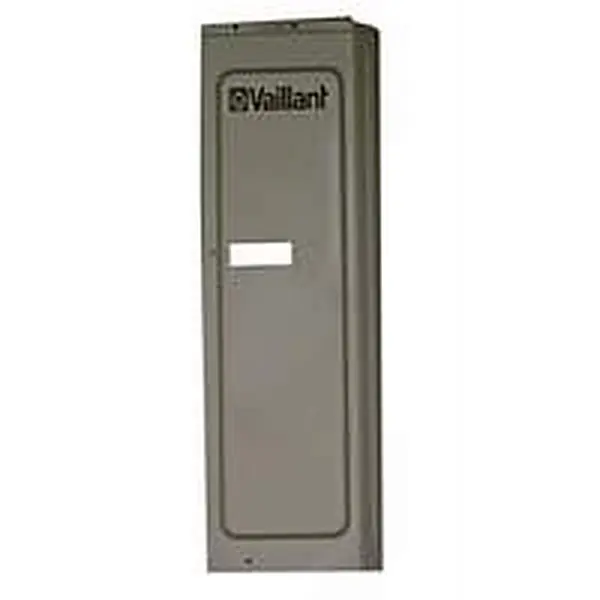 Vaillant Frontabdeckung