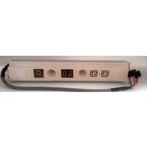 Vaillant ontvanger voor climaVAIR 3,5 kW VAI8/5-035 KMNI 0010025912