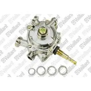 Vaillant watergedeelte MAG Turbo/7w Sine
