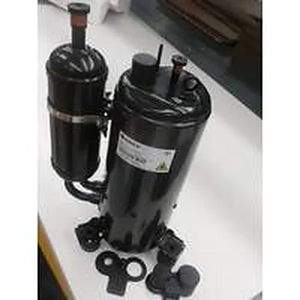 Vaillant Verdichter für u. a. climaVAIR 7,0 kW R32 VAF5-070W2NO 0020263837