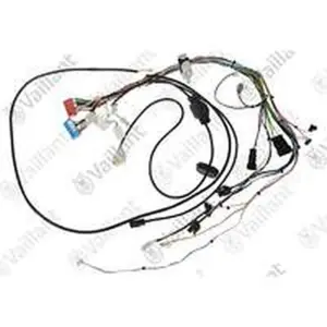 Vaillant Kabelboom, 24V 0010034933