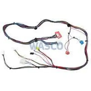 Vaillant kabelboom voor ecoTEC plus (o.a. ecoTEC plus VHR 30-34/5-5) 0020135154