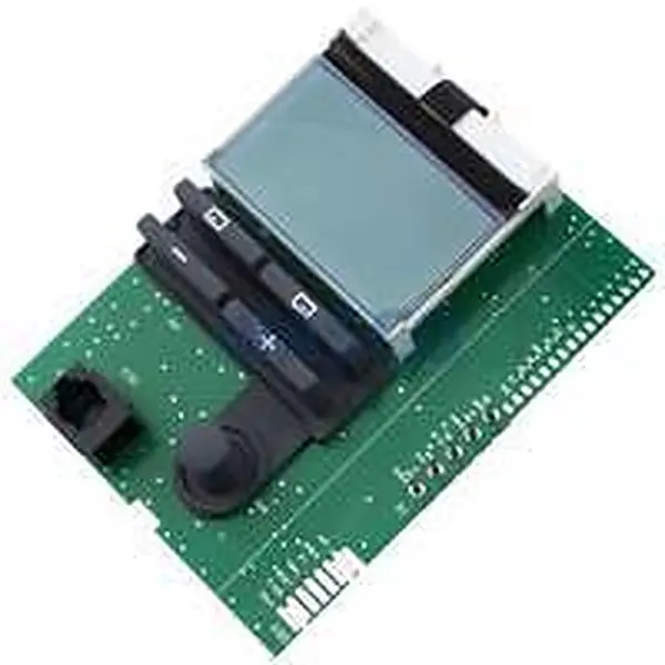 Vaillant Display PRO für ecoTEC pro und ecoTEC