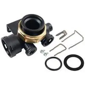Vaillant hydro blok voor o.a. aroTHERM Split plus VWL 77/8.2 IS 0010043822