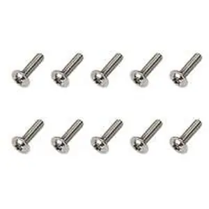 Vaillant schroef set van 10 stuks voor o.a. aroTHERM VWL 75/6 A 0010046946
