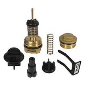 Vaillant cartridge driewegklep VHR