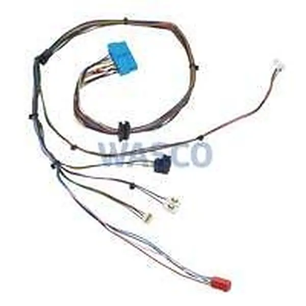 Vaillant Kabelbaum für ecoTEC plus (u. a. ecoTEC plus VHR 30-34/5-5 R3) 0020135162