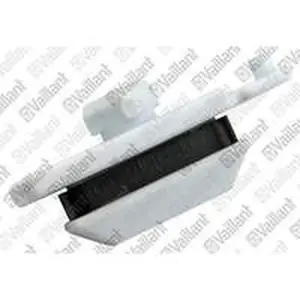 Vaillant haak voor o.a. Cv-ketel VC 254/2 XE 144306