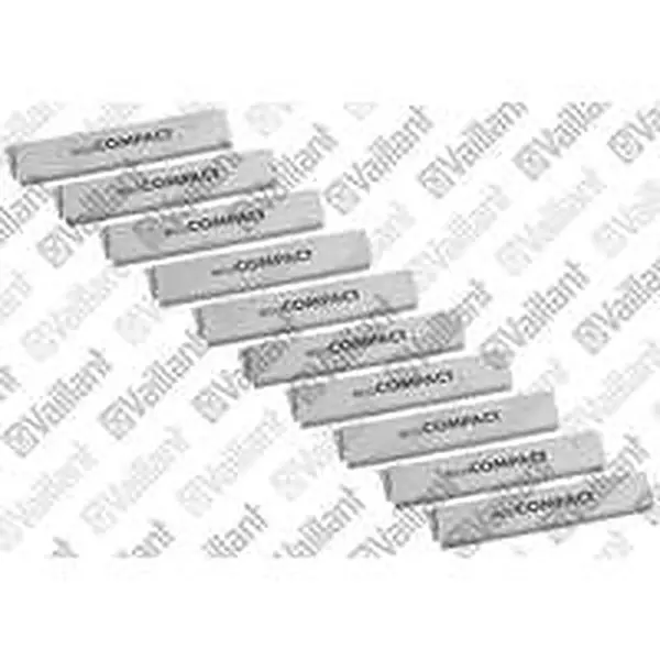 Vaillant Logoschild EcoCompact