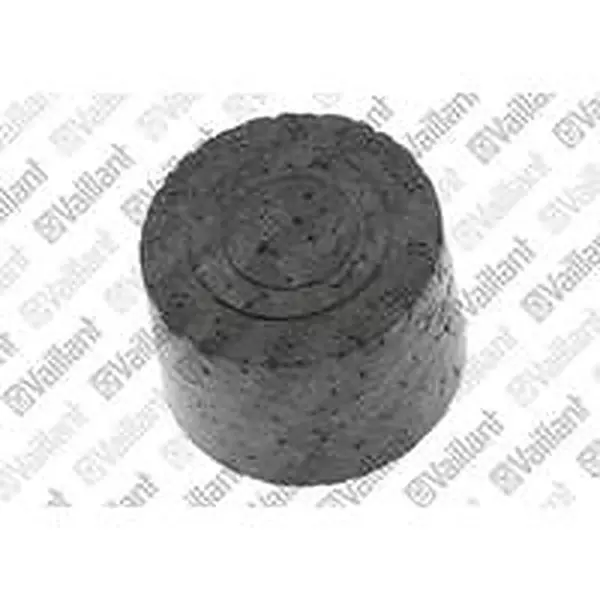 Vaillant Stopfen für u. a. aguaFLOW VPM 20/25/2W 0020174736