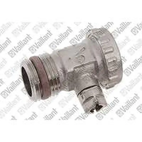 Vaillant Serviceventil für u. a. uniSTOR VIH RW 200/2 B 0020187026