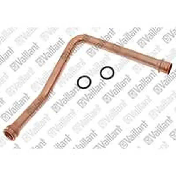 Vaillant Leitung für u. a. ecoCOMPACT VSC 306/4-5 90 0020186846