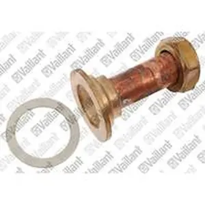 Vaillant leiding voor aguaFLOW VPM 40/45/2W 0020174743