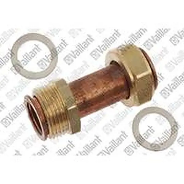 Vaillant Leitung für u. a. aguaFLOW VPM 20/25/2W 0020174708