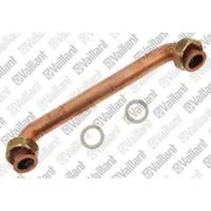 Vaillant leiding voor o.a. ecoCOMPACT VSC 306/4-5 90 0020173798