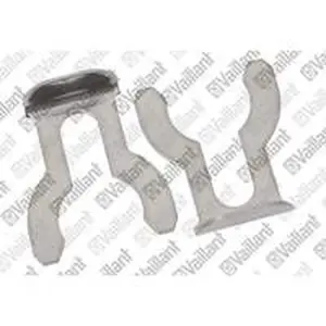 Vaillant clip voor o.a. aguaFLOW VPM 20/25/2W 0020142247