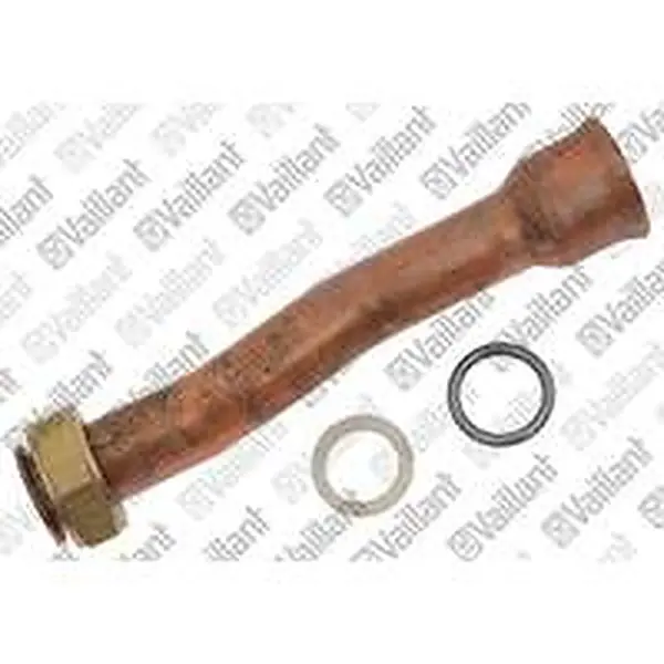 Vaillant Rohr für u. a. HR Comfort VU-VUW 23-28/6 E 0020075387