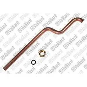 Vaillant aansluitleiding voor o.a. hrSOLIDE plus VHR 34/3-5 R3 0020073826
