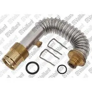 Vaillant leiding voor o.a. aguaFLOW VPM 20/25/2W 0020174741