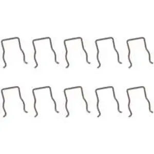 Vaillant clip 10 st 0010028574