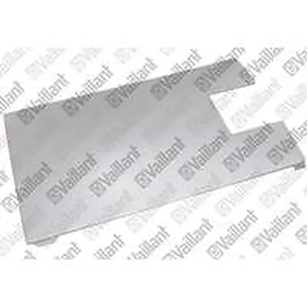 Vaillant Abdeckplatte für u. a. aguaFLOW VPM 20/25/2W 0020166540