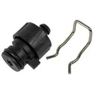 Vaillant aftapventiel voor o.a. ecoTEC plus VHR 25/32 CS/1-5 0010032071