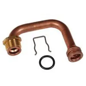 Vaillant leiding voor o.a. ecoTEC plus VHR 25/32 CS/1-5 0010028570