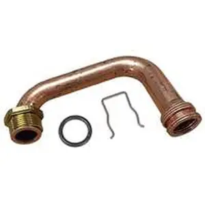 Vaillant leiding voor o.a. ecoTEC plus VHR 25/32 CS/1-5 0010028568
