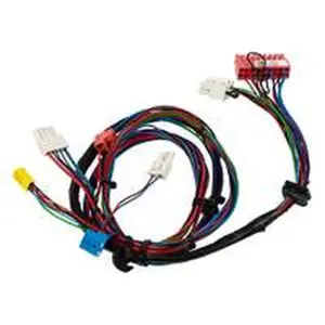 Vaillant kabelboom voor ecoTEC plus (ecoTEC plus VHR 20/26 CS/1-5) 0010039705