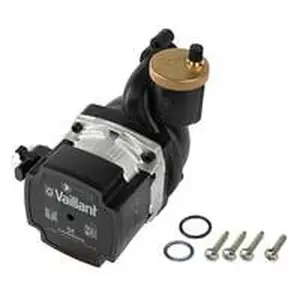 Vaillant hoogefficiënte pomp exclusief pompkabel voor o.a. Cv-ketel VC 254/2 XE 0010032791