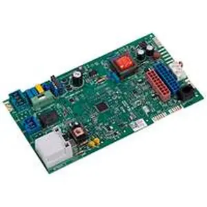 Vaillant print voor MAG 115/1 Turbo 0010038641