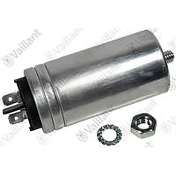Vaillant Kondensator für u. a. Hybrid Brine Split VWL 35/4 S 230V R1 0020117280