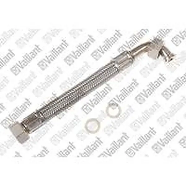 Vaillant Flexschlauch für u. a. MAG 14-2/0 R1 Turbo 0020063293