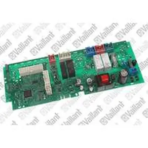 Vaillant print voor o.a. aguaFLOW VPM 20/25/2W 0020174753