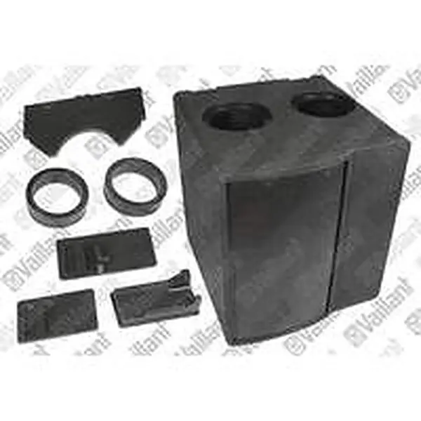 Vaillant Gehäuse für u. a. Hybrid Brine Split VWL 35/4 S 230V R1 0020150057
