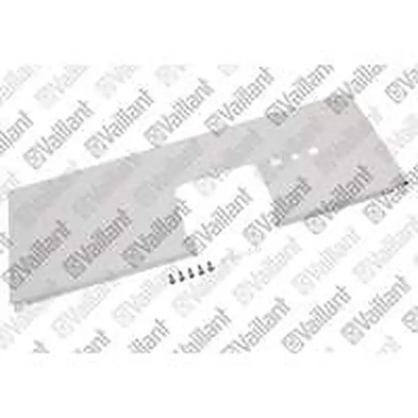 Vaillant Rückwand für u. a. aroTHERM VWL 115/2 A 400V 0020170436