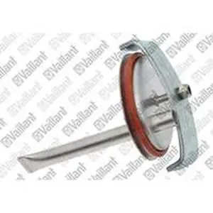 Vaillant beschermkap voor o.a. geoTHERM VWS 103/3 0020050743