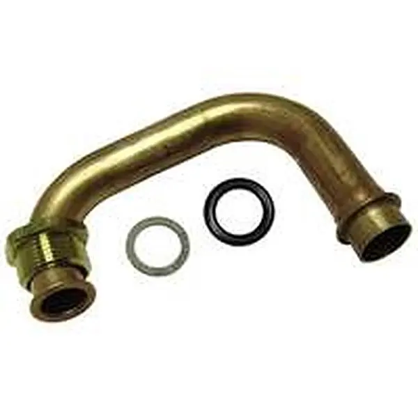 Vaillant Anschlussleitung (Rücklauf) für u. a. hrSOLIDE plus VHR 24-28/3-5 R3 180999