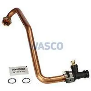 Vaillant aansluitleiding compleet voor o.a. hrSOLIDE plus VHR 24-28/3-5 R3 0020068958