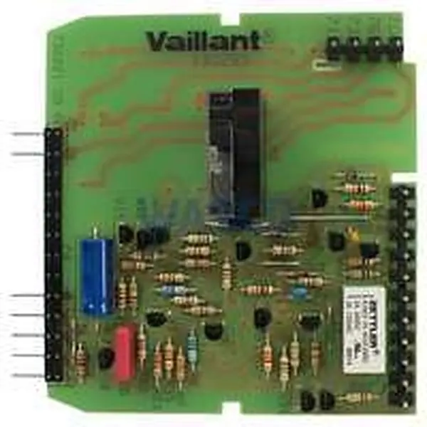 Vaillant Turbomodul VC/W 112142182-242-282E