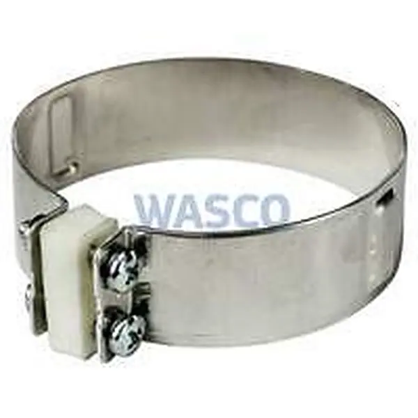 Vaillant Klemmband d63 x 22 mm VC/W182185242245282E