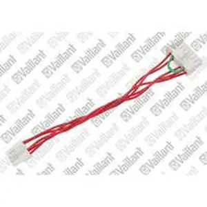 Vaillant kabelboom reset voor o.a. aroTHERM VWL 55/3 A 230V 0020192772